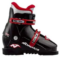 Nordica GP T2 czarny