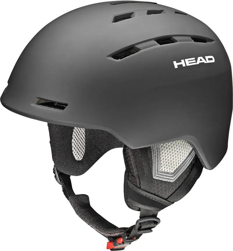 Head Vico black