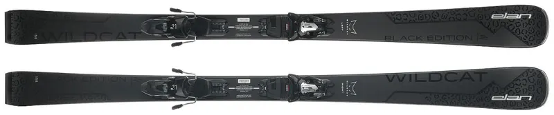 Elan Wildcat 76 C Black Edition