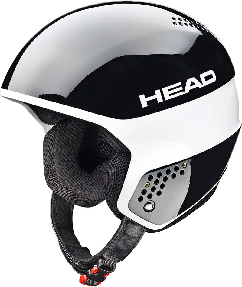 Head Stivot black/white