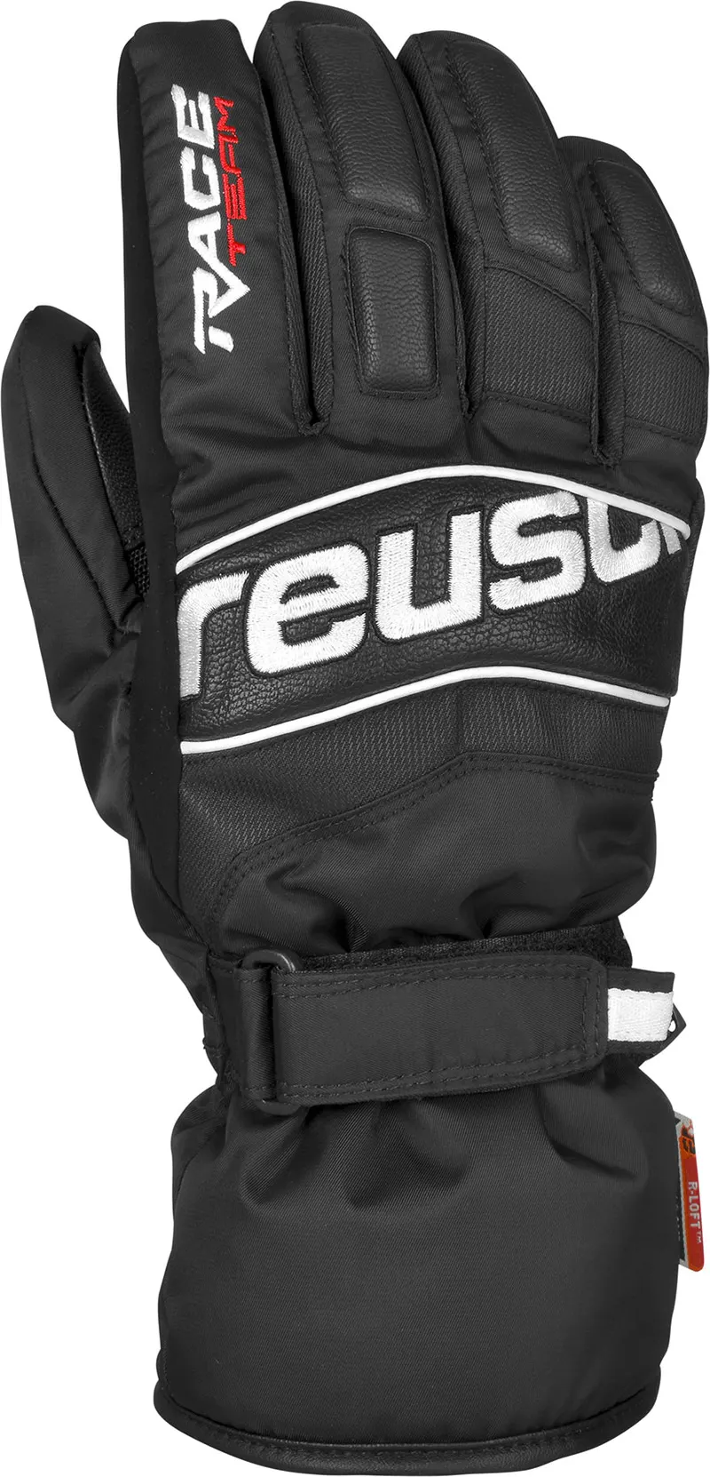 Reusch Ski Race