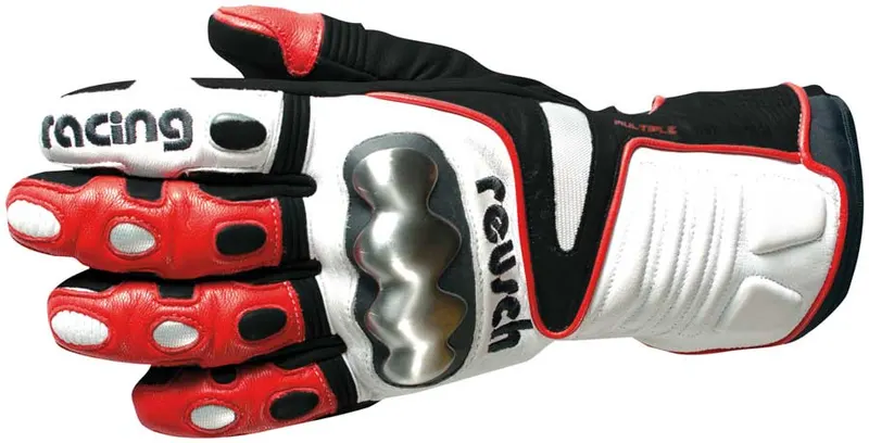 Reusch Racing 08 Giant Slalom