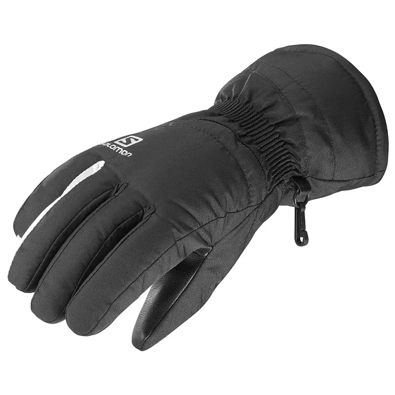 Salomon Force W