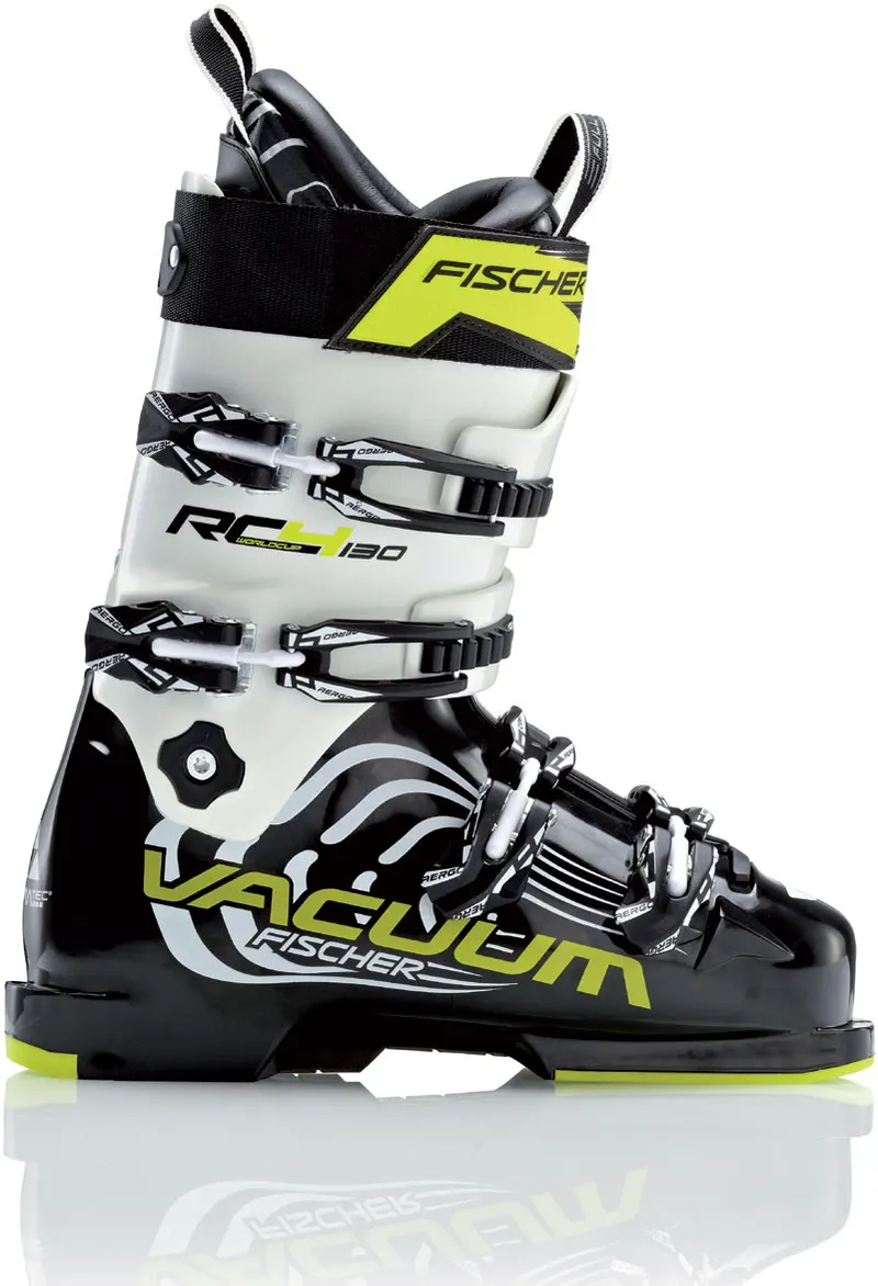Fischer Soma Vacuum RC4 130