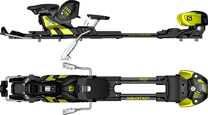 Salomon Guardian MNC 16 (S)