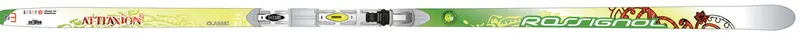 Rossignol Attraxion 2 NIS AR