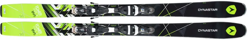 Dynastar Powertrack 89 Open / Fluid X