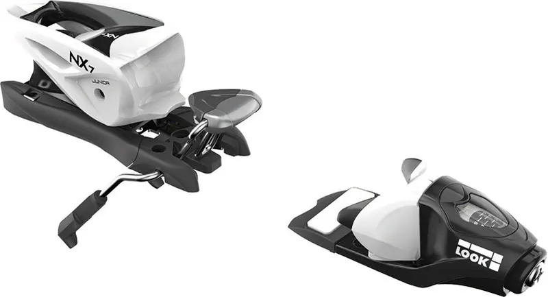 Look NX JR 7  B73 Black White