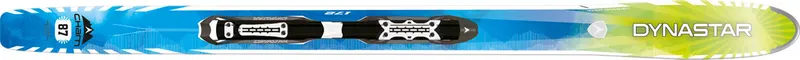 Dynastar Cham 87 Blue