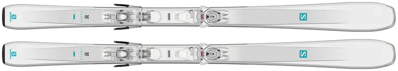 Salomon E Aira 76 STC + L10 GW L80 PM