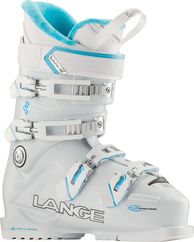 Lange RX 80 W White