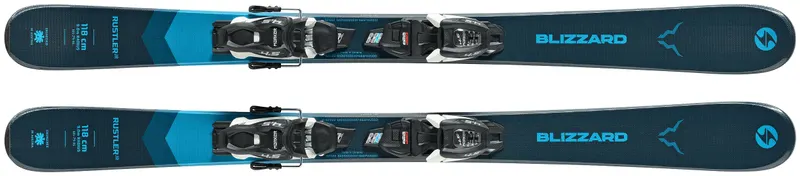 Blizzard Rustler Twin JR 7.0