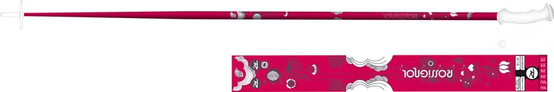 Rossignol FUN Girl White