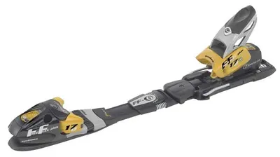 Tyrolia Free Flex Plus 17