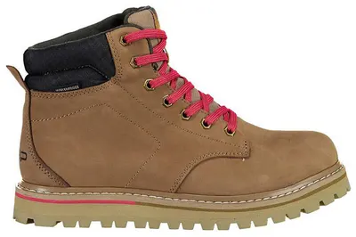 CMP Buty zimowe damskie CMP Dorado (toffe)
