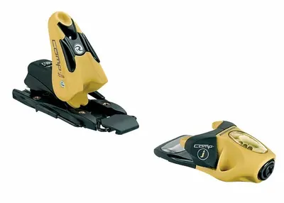 Rossignol Comp J