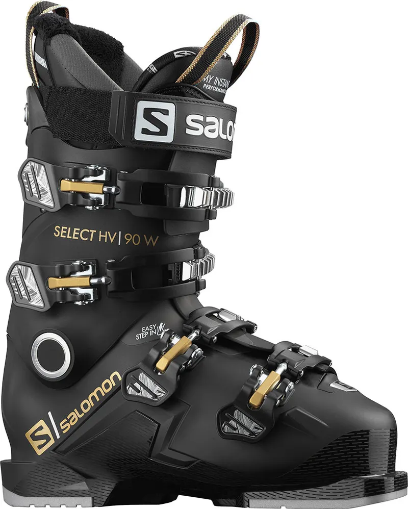 Salomon Select HV 90 W