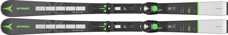 Atomic Redster X9 WB Revo S + X 12 GW