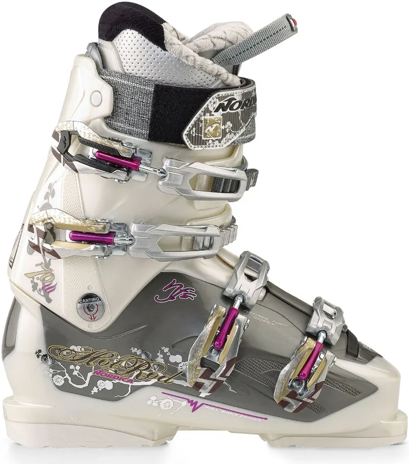 Nordica HOT ROD 7.0 W