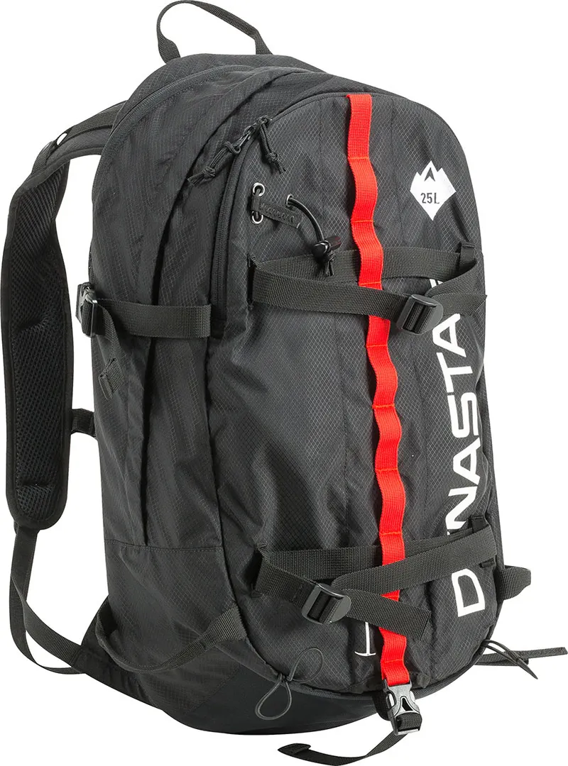 Dynastar Cham 25