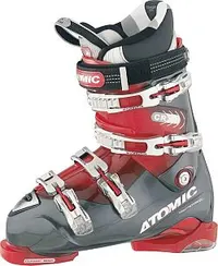 Atomic CR 11
