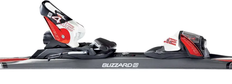 Blizzard IQ 4.12
