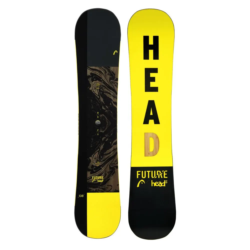 Head Defy Youth