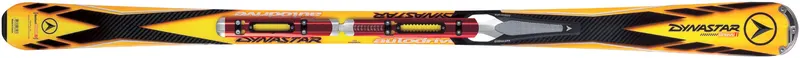 Dynastar Contact Cross TI