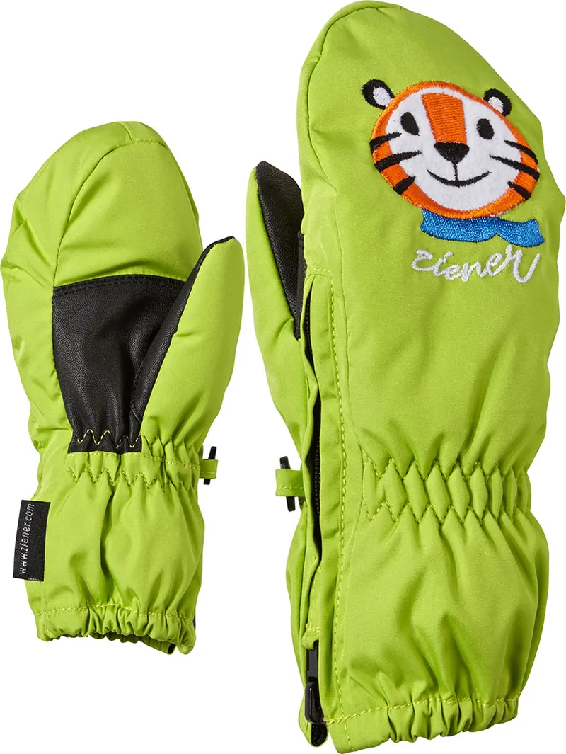 Ziener LE ZOO Minis