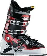 Salomon Impact 8