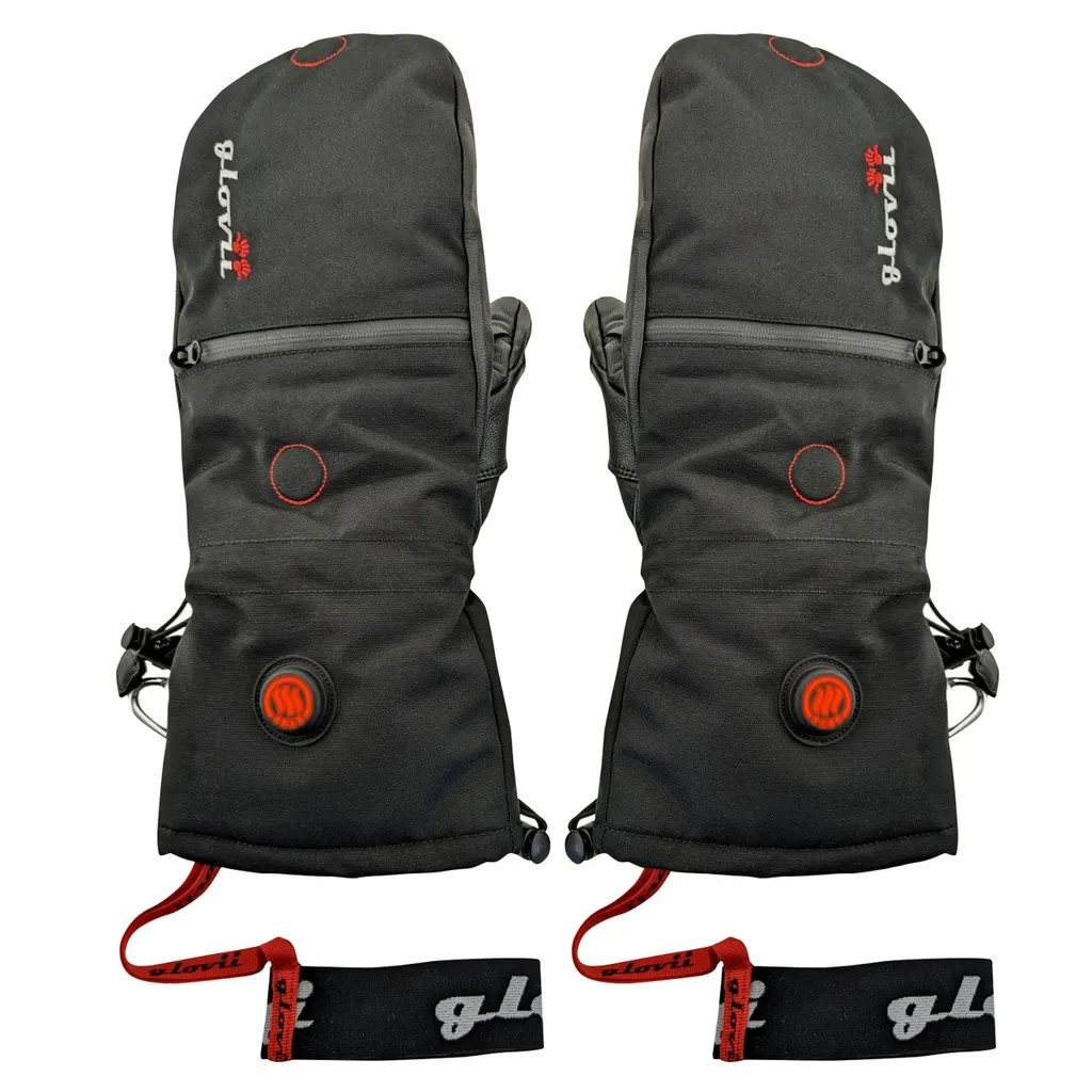 Glovii GS21