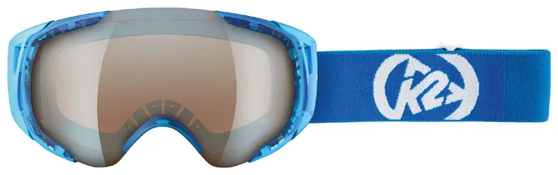 K2 Photoantic Blue