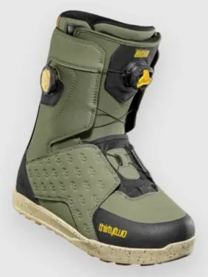 thirtytwo Lashed Double BOA Bradshaw