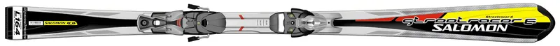 Salomon Streetracer 6