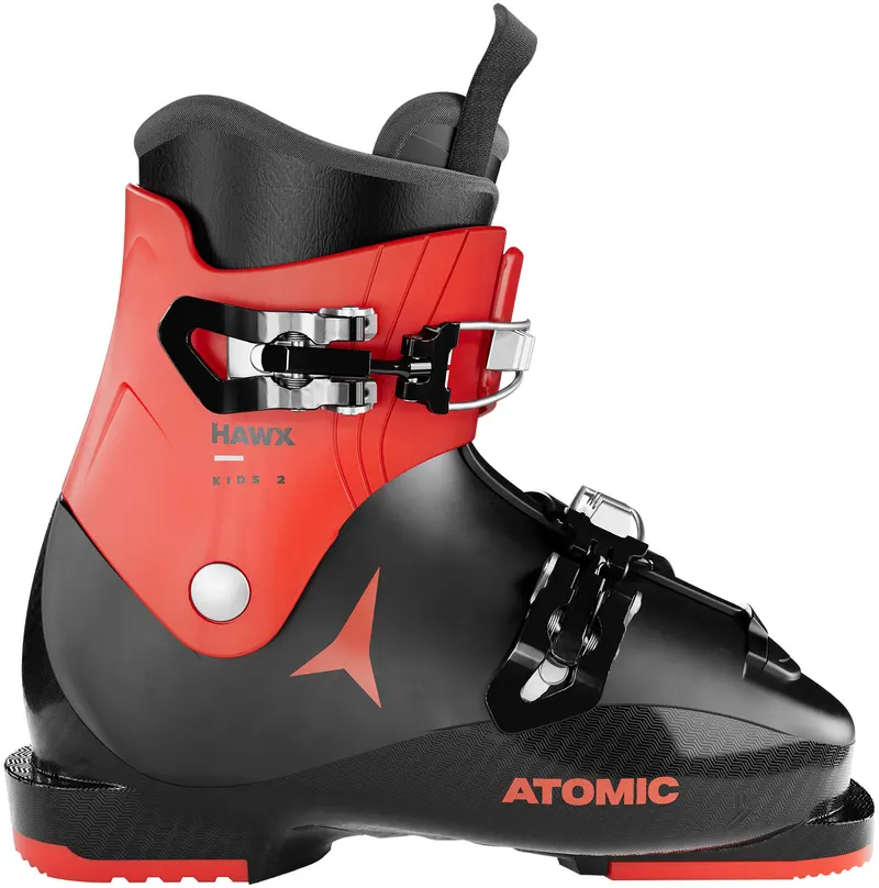 Atomic Hawx Kids 2