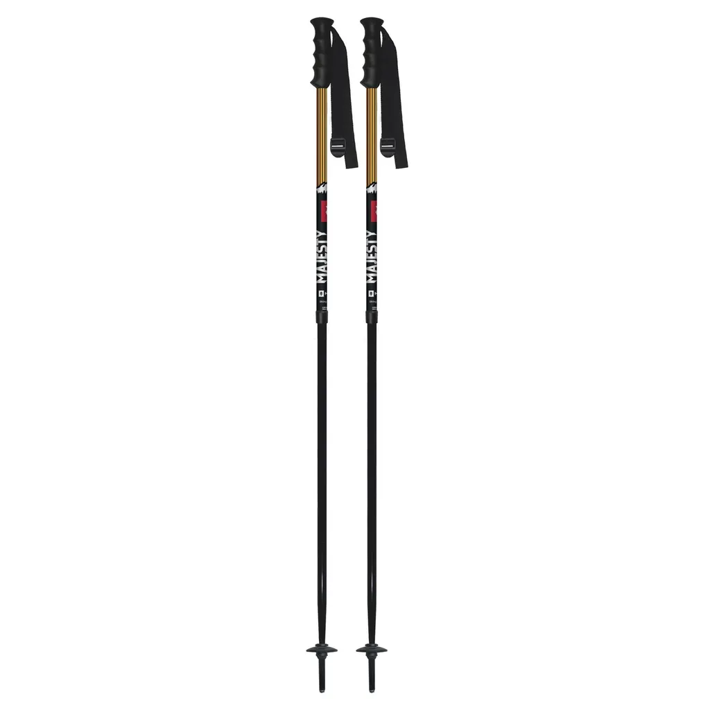 Majesty Freeski 2p Telescopic