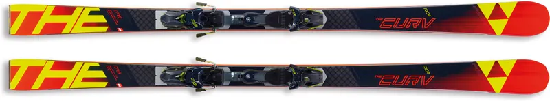 Fischer RC4 The Curv