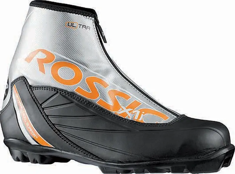 Rossignol X-1 Ultra JR