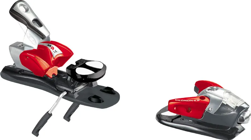 Salomon S 914 FIS
