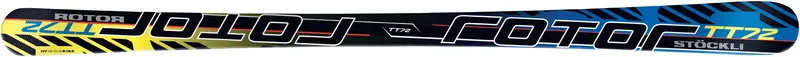 Stoeckli Rotor 72