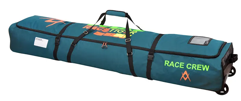 Völkl Race 6PAIR Ski Wheel BAG