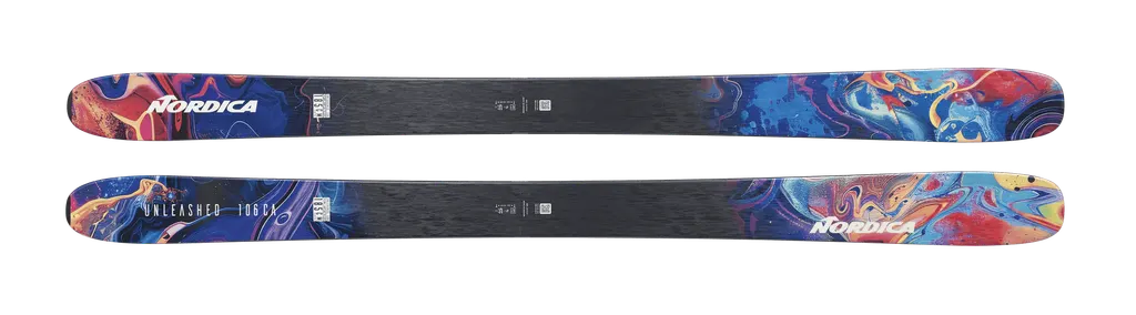Nordica Unleashed 106 CA