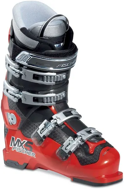 Fischer MX5