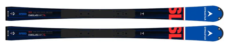Dynastar Speed Omeglass WC SL (R22)