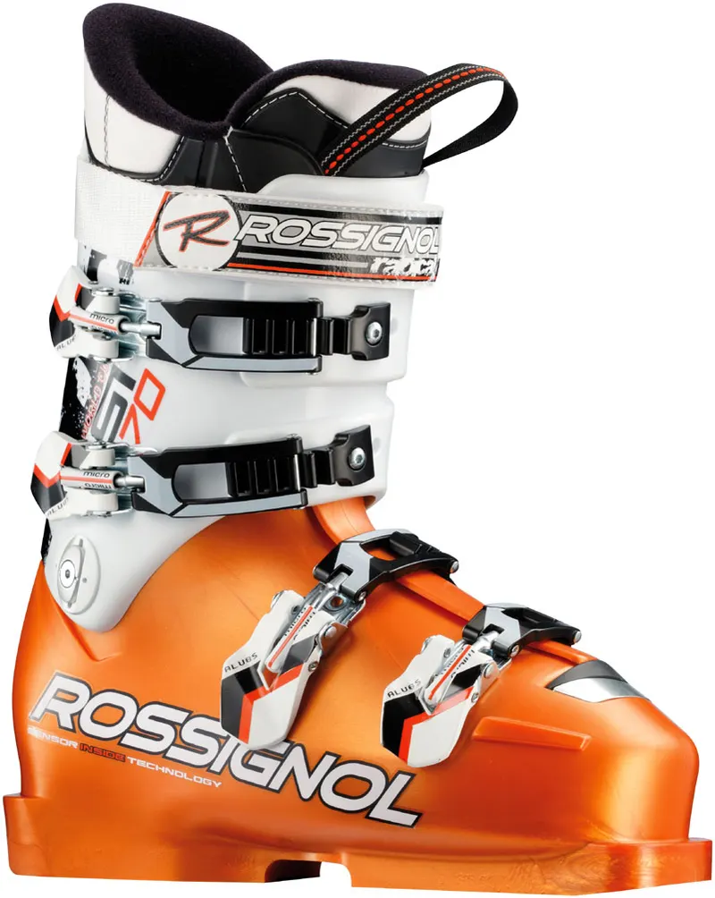 Rossignol Radical World CUP SI 70