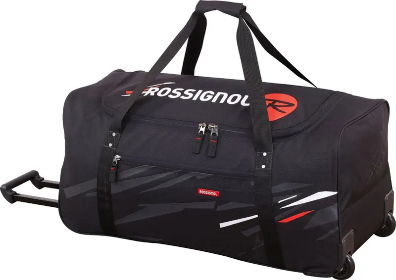 Rossignol District