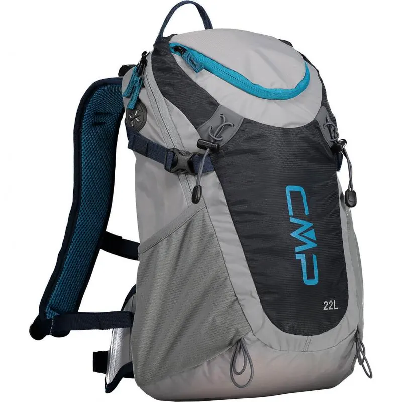 CMP Plecak trekkingowy CMP Katana 22L (cemento-antracite)