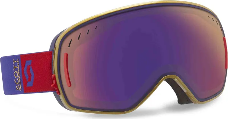 Scott LCG RozG