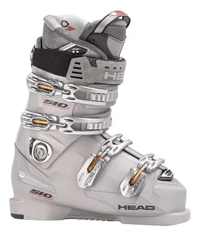 Head S 10 HeatFit Lady