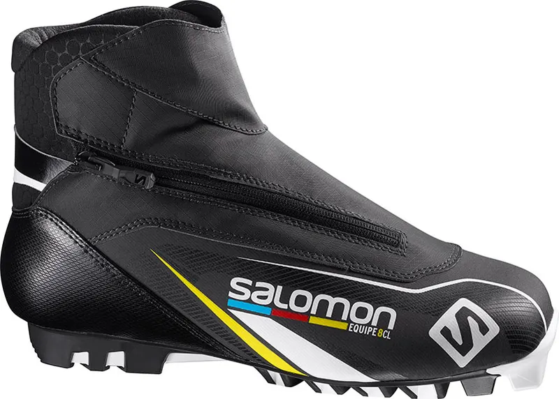 Salomon Equipe 8 Classic